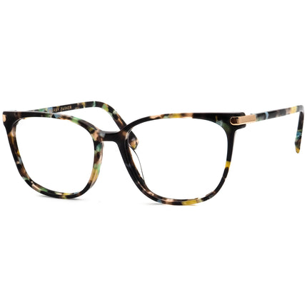 Warby Parker Esme N 1236  52□16 135