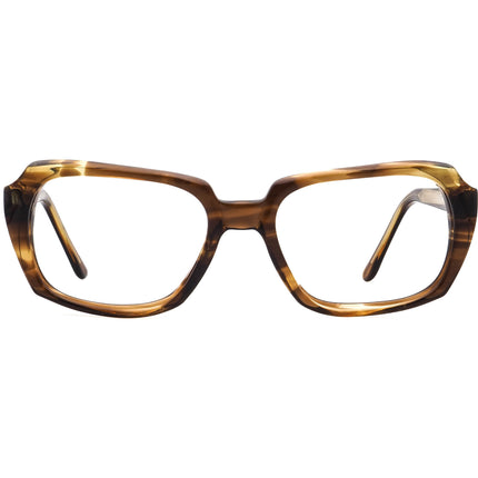 American Optical Red Dot Screw Eyeglasses 54□20 140