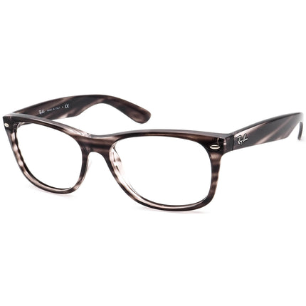 Ray-Ban RB 2132 New Wayfarer 6430/B1  58□18 145