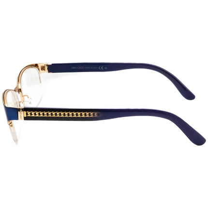 Jimmy Choo JC 128 16V   53□17 135