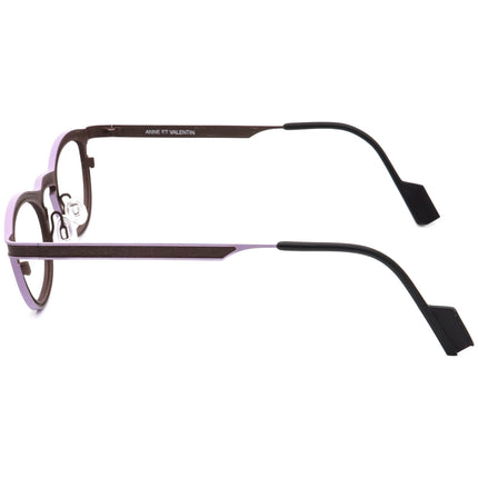 Anne Et Valentin Effect A49  46□22 135