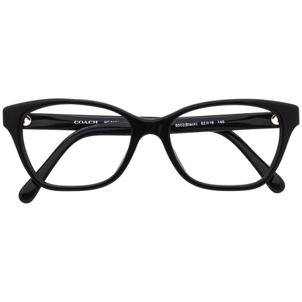 Coach HC 6196U 5002  52□16 140