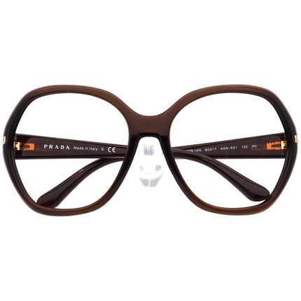 Prada SPR 14N 4AN-6S1  60□17 130