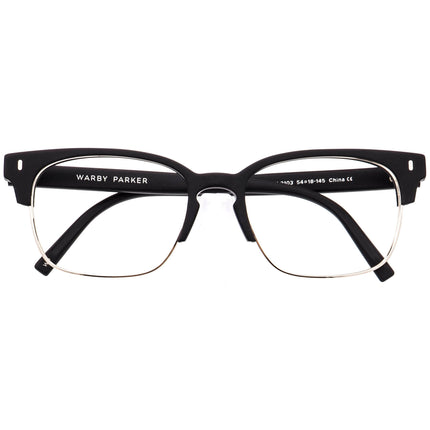 Warby Parker Ames W 3103 Wide  54□18 145