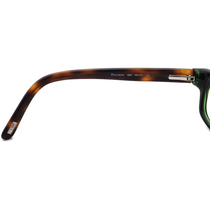 Ralph Lauren Polo 8518 899 Eyeglasses 46□15 125