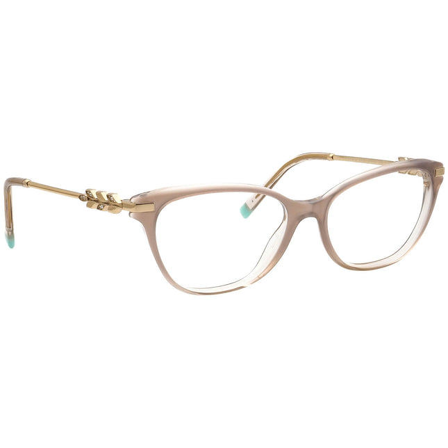 Tiffany & Co. TF 2219-B 8335  52□16 140