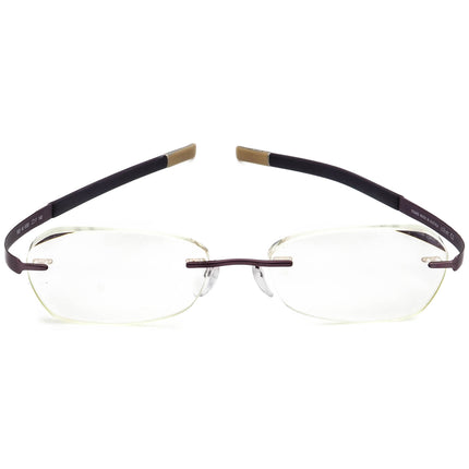 Silhouette 7602 40 6053  52□17 140