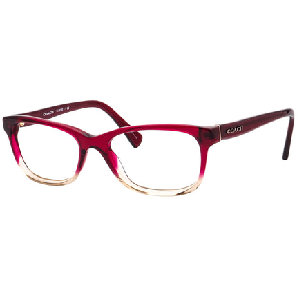 Coach HC 6089 5484  49□16 135