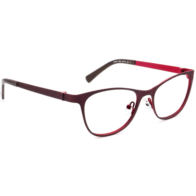 JF Rey PM030 3830 Eyeglasses 50□16 135