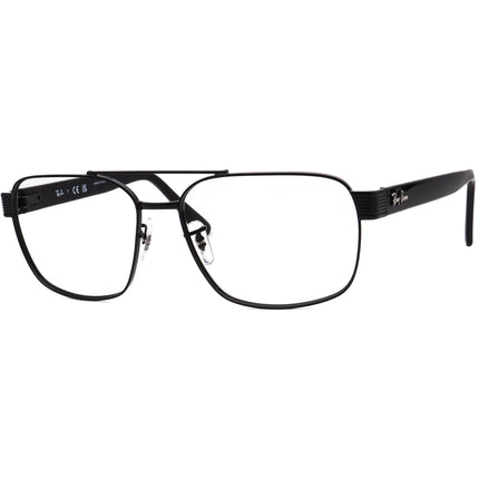 Ray-Ban RB 3751 002/31  61□17 145