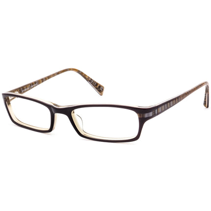 Prodesign Denmark 1678 c.5032 Eyeglasses 50□17 130