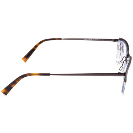 Warby Parker James W 2306   55□17 145