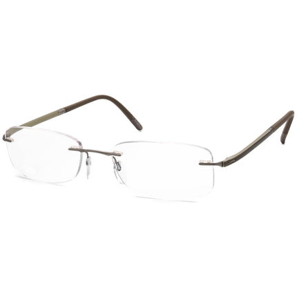 Silhouette 5479 10 6051 Fusion Collection  51□17 135