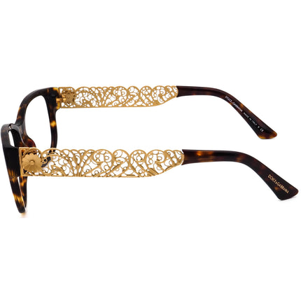 Dolce & Gabbana DG 3185 502   51□16 140
