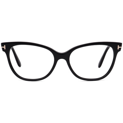Tom Ford TF 5291 001  55□16 140