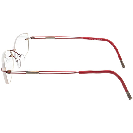 Silhouette 5227 40 6059 TNG  53□19 140