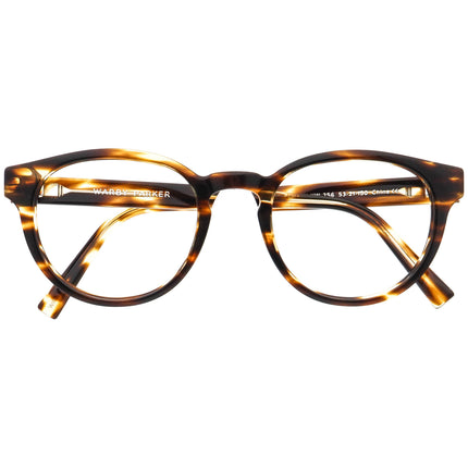 Warby Parker Percey XW 256 (Extra Wide)  53□21 150