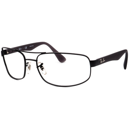 Ray-Ban RB 3445 006/11  61□17 130