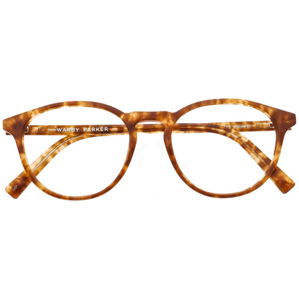 Warby Parker Butler M 269  52□19 145