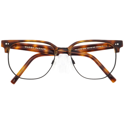 Warby Parker Malie W 1316   53□18 145