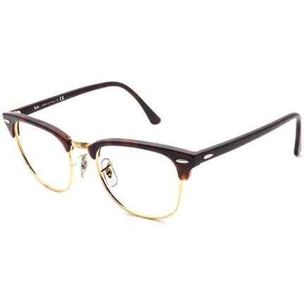 Ray-Ban RB 3016 Clubmaster W0366  51□21 145