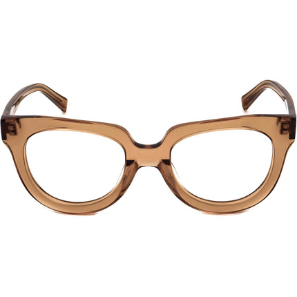 Warby Parker Banks 680   52□21 145