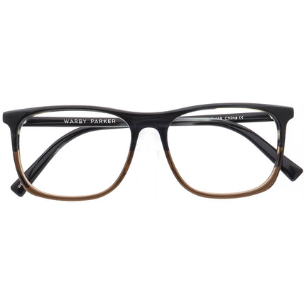 Warby Parker Fletcher M 125   55□15 145