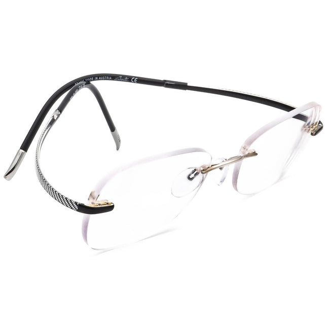 Silhouette 7690 00 6050 Titan   52□19 145