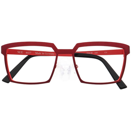See Eyewear 6427 C4  52□18 145