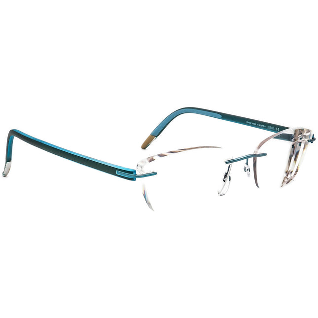 Silhouette 5379 40 6056 Titan   53□17 135