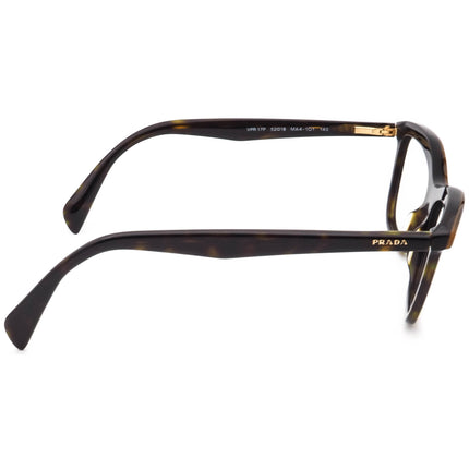 Prada VPR 17P MA4-1O1 Eyeglasses 52□18 140