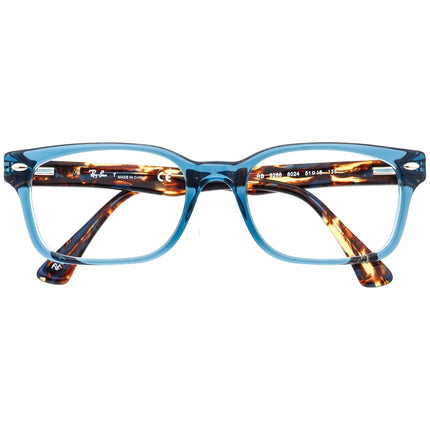 Ray-Ban RB 5286 8024  51□18 135