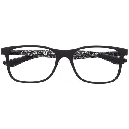 Ray-Ban RB 8903 5263 Carbon Fiber   55□18 145