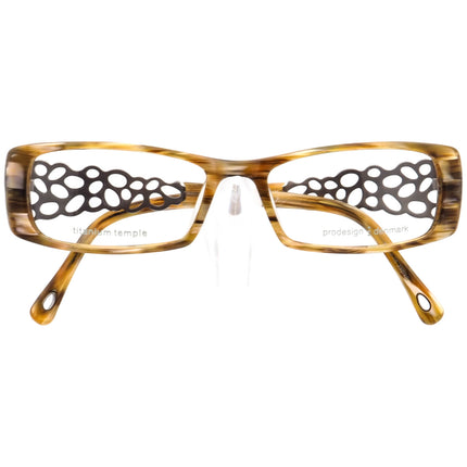 Prodesign Denmark 5611 c.6422 Eyeglasses 52□16 135