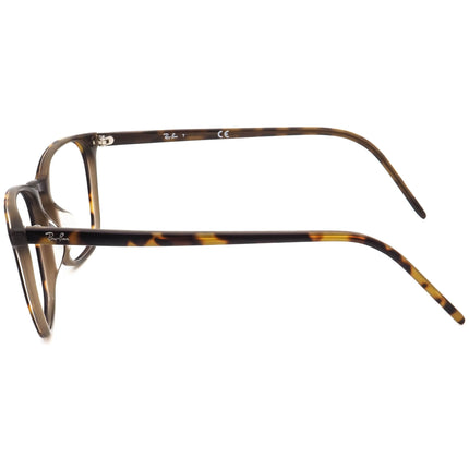 Ray-Ban RB 5387F 5975   54□18 150