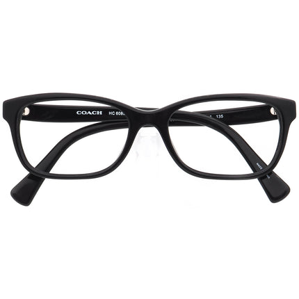 Coach HC 6089 5002   51□16 135