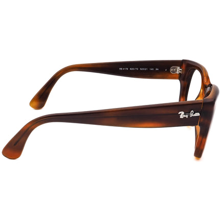 Ray-Ban RB 4178 820/73  52□21 140