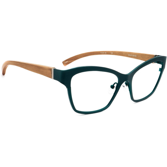 See Eyewear 8212 Titanium Eyeglasses 52□18 140