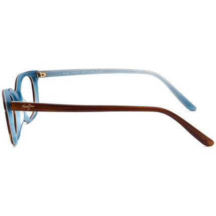 Maui Jim MJ750-03T Coral Sea  49□19 145