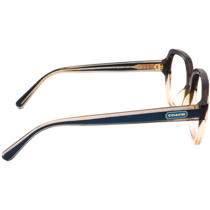 Coach HC 8335U (C7989) 56781A  53□18 140