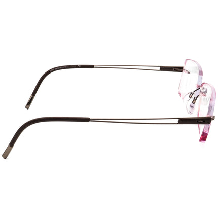 Silhouette 6768 40 6064 7661  52□17 135