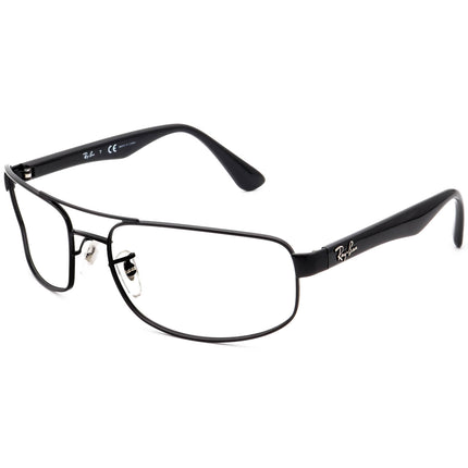 Ray-Ban RB 3445 002  61□17 130