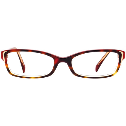 Prada VPR 12O FAK-1O1 Eyeglasses 53□17 135