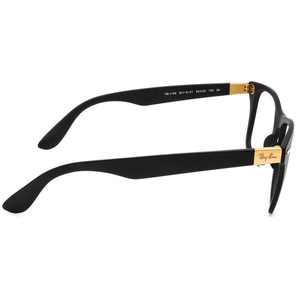 Ray-Ban RB 4195 601-S/2Y Liteforce  52□20 150