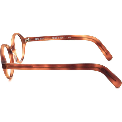 See Eyewear 0529 C6 Core Collection Eyeglasses 44□22 140