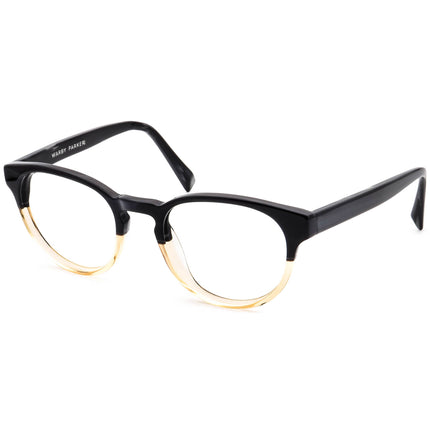 Warby Parker Percey 124  48□20 140