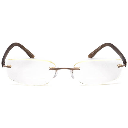 Silhouette 7608 40 6055   53□17 135