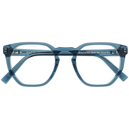 Warby Parker Tobias M 757  51□21 145