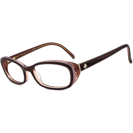 Kate Spade Magda JXD Eyeglasses 50□16 135