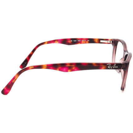 Ray-Ban RB 5228 5628 Eyeglasses  53□17 140